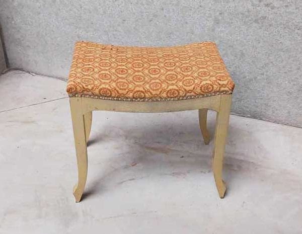 Винтидж табуретка