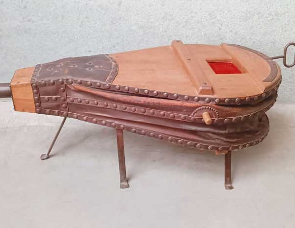 Автентично ковашко духало