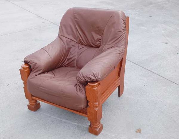 Кресло Мида