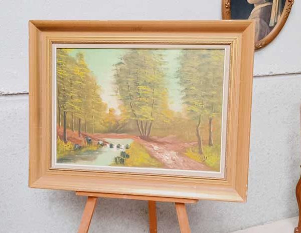 " Горски поток"