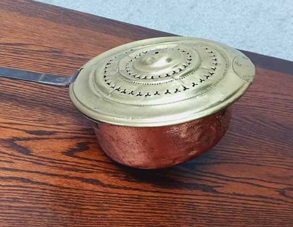 Меден аксесоар