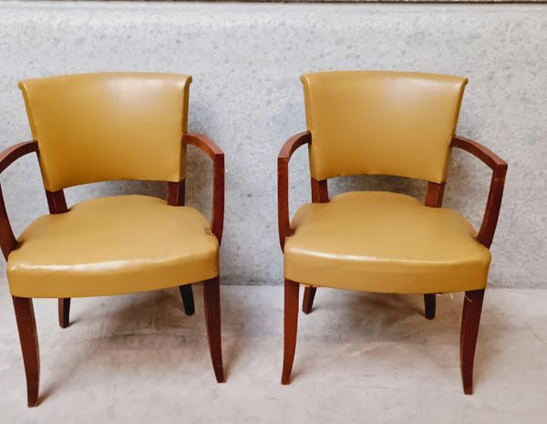 Кресла за бридж