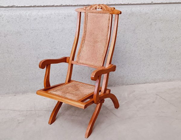 Викторианско кресло