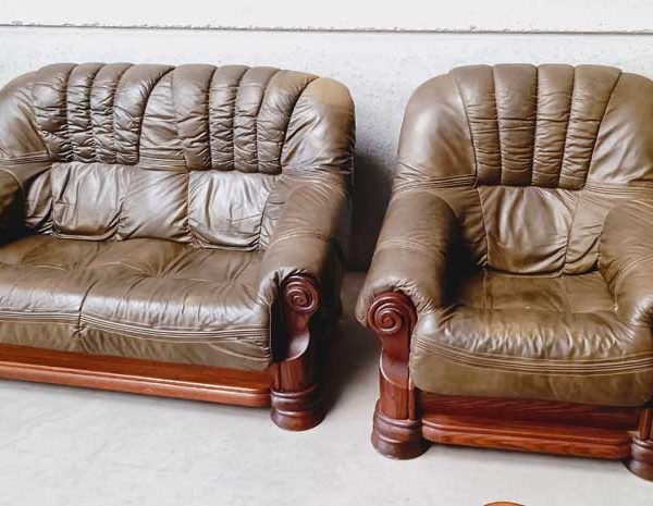 Холна гарнитура Мида