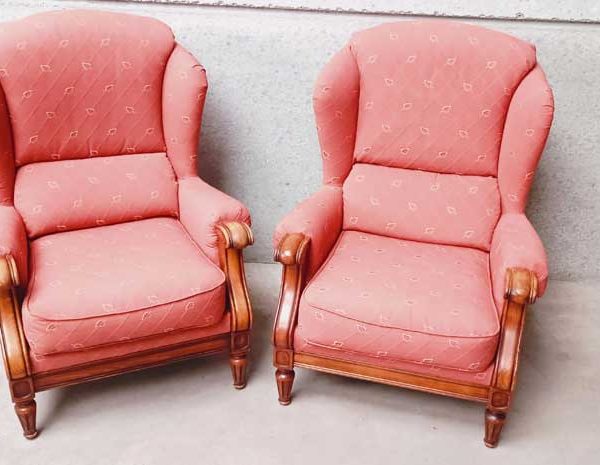 Комфортни кресла