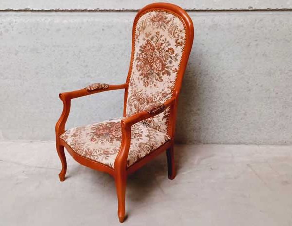 Красиво кресло