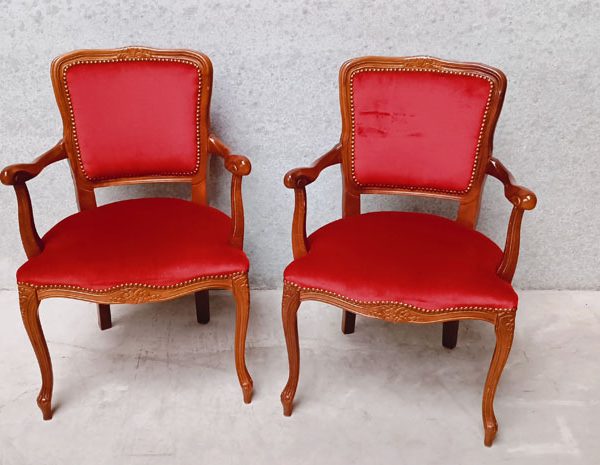 Комплект кресла 2бр.