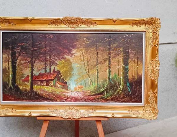 Красив пейзаж