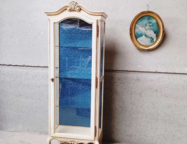 Изящна витрина