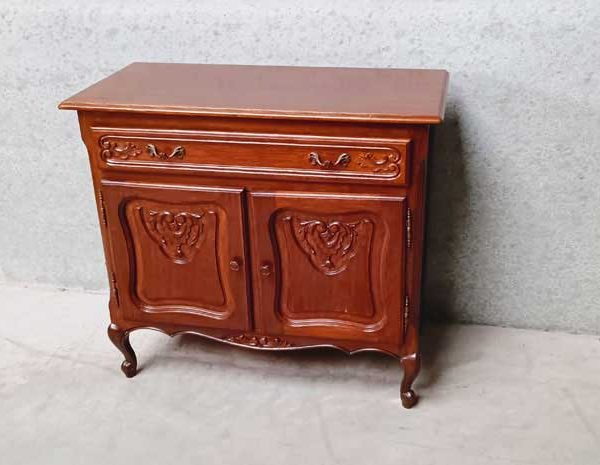 Шкаф "Луи XV"