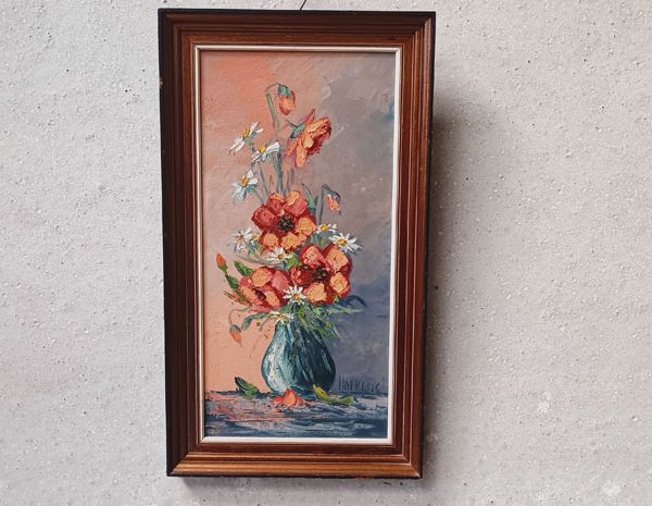 Картина "Маргаритки"