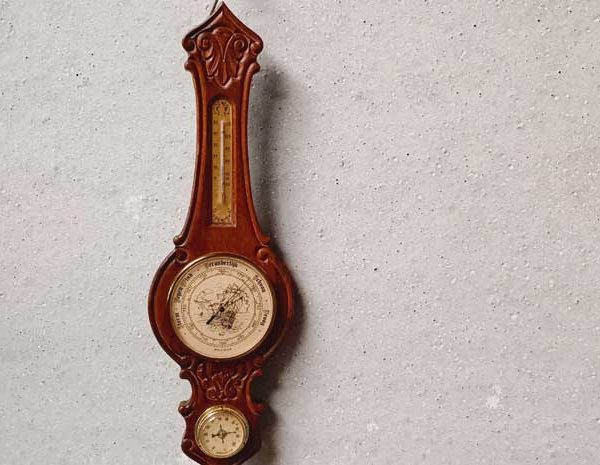 Измервателен уред